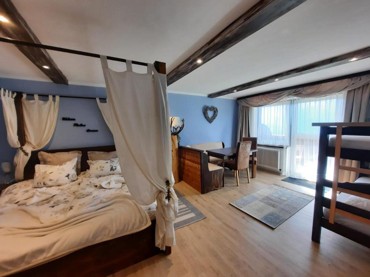 Berggasthof Schwaigerhof Haus im Ennstal Extérieur photo