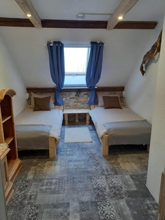 Berggasthof Schwaigerhof Haus im Ennstal Extérieur photo