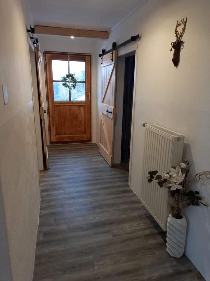 Berggasthof Schwaigerhof Haus im Ennstal Extérieur photo