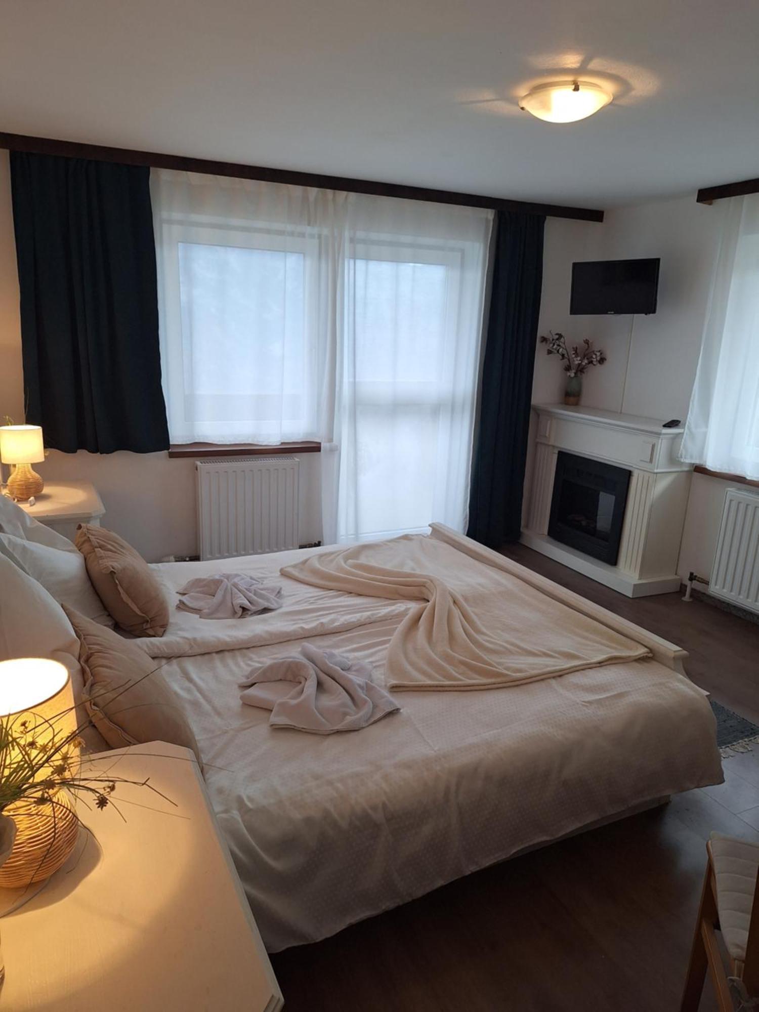 Berggasthof Schwaigerhof Haus im Ennstal Extérieur photo