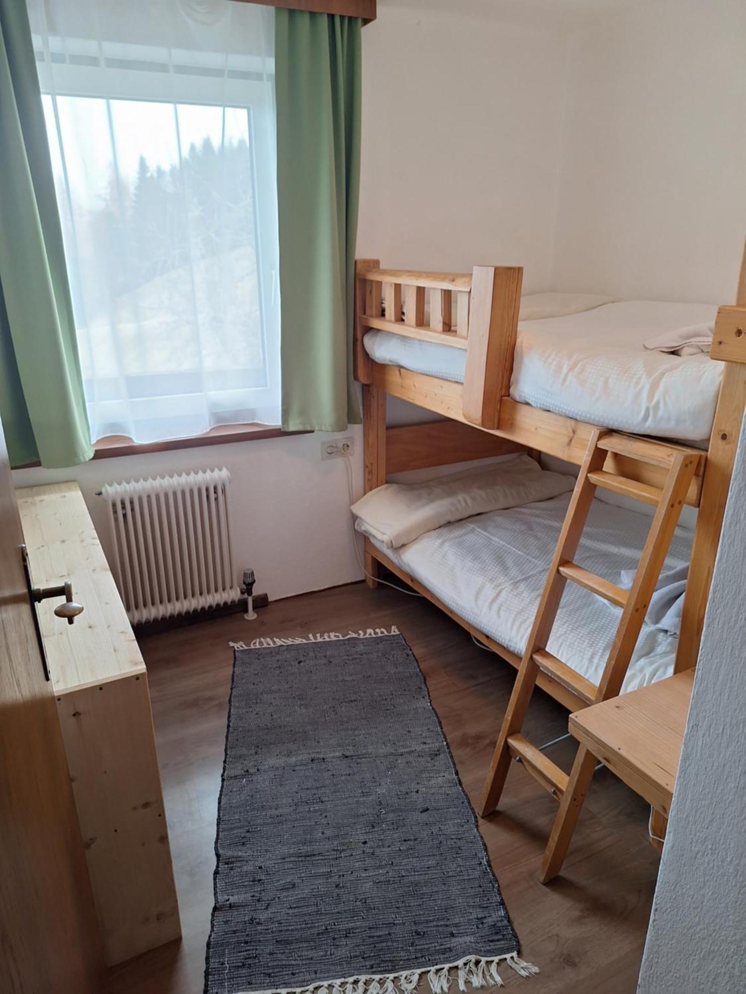 Berggasthof Schwaigerhof Haus im Ennstal Chambre photo